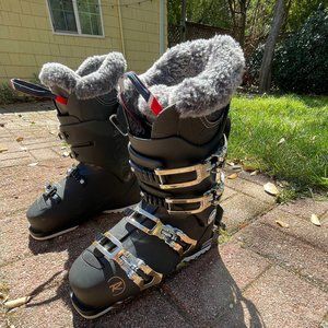 Rossignol Pure Elite 70 Women's Ski Boots - $200